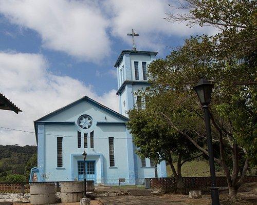 Comunidade de Catuíra em Alfredo Wagner completa 170 de muita história e importância para a região