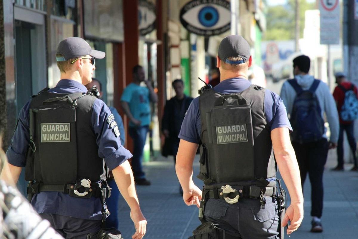 Concurso da Guarda Municipal reúne quase 3 mil candidatos em Rio do Sul neste domingo (06)