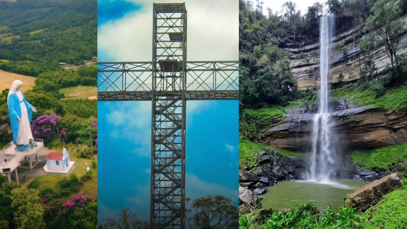 Concurso fotográfico vai retratar paisagens e cultura do Alto Vale