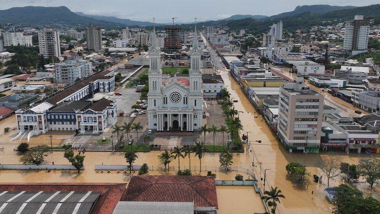 Conferência Regional de Meio Ambiente será realizada em dezembro no Alto Vale