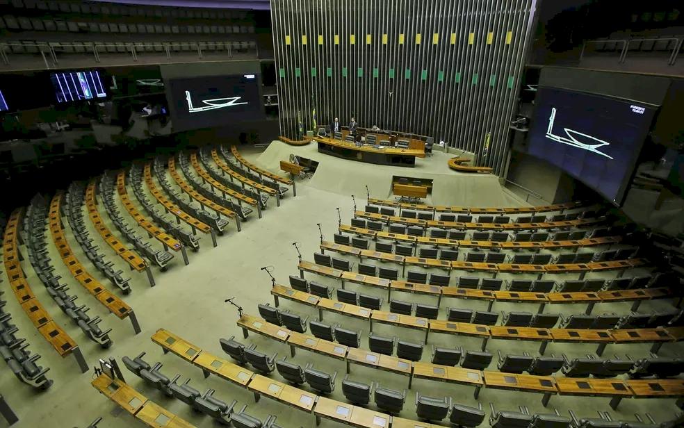 Confira a lista de Deputados Federais eleitos por Santa Catarina