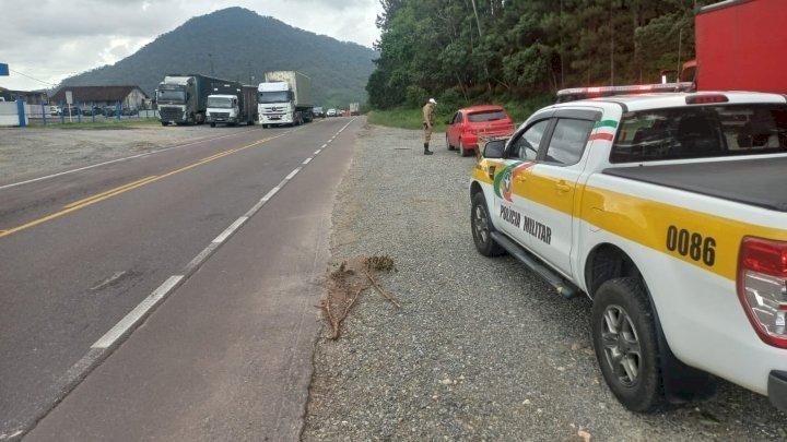 Confira as dicas de segurança da Polícia Militar de Santa Catarina para esse fim de ano