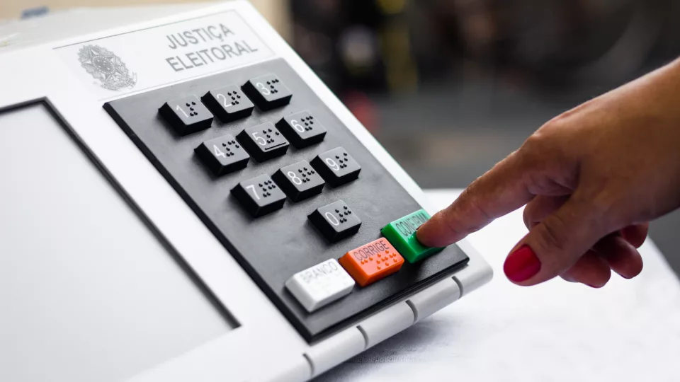 Confira as regras para os dias que antecedem as Eleições 2022