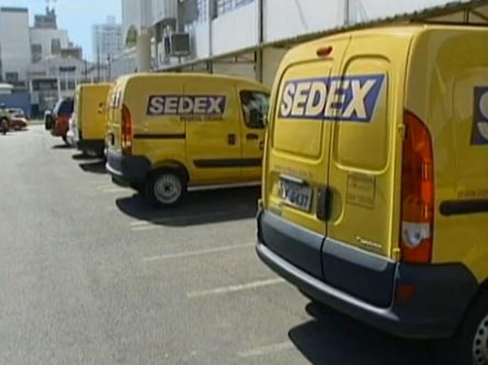 Confira o horário de funcionamento dos Correios nos próximos dias em SC