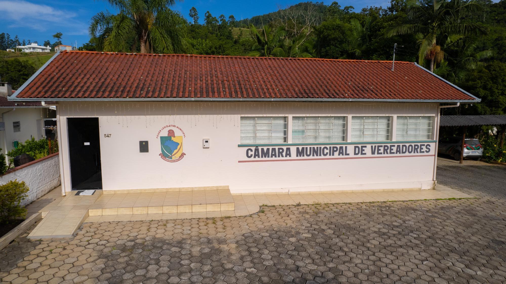 Confira os vereadores eleitos em Vidal Ramos
