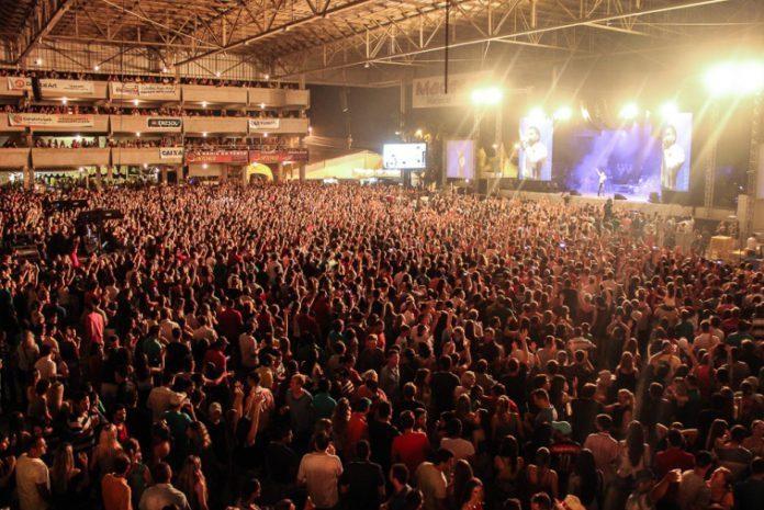 Confirmada a Festa Nacional da Cebola em 2019