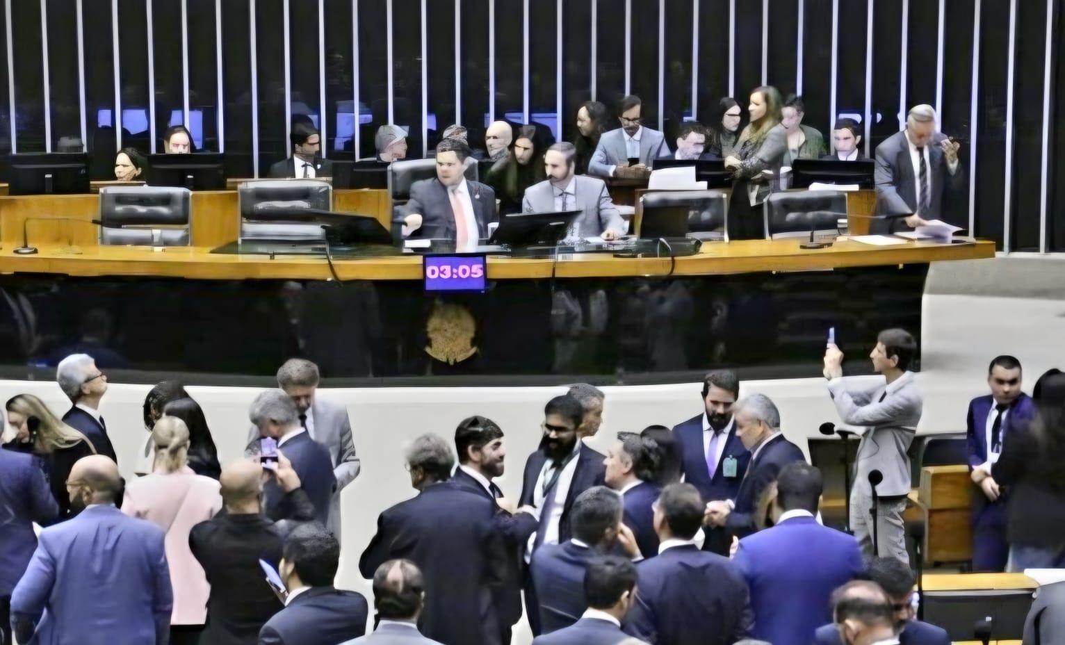 Congresso derruba veto e Santa Catarina poderá abater até R$ 450 milhões da dívida com a União