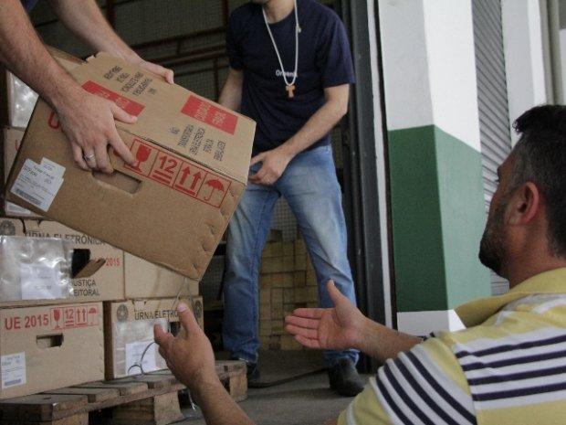Conselheiros tutelares de Santa Catarina serão eleitos no próximo domingo 