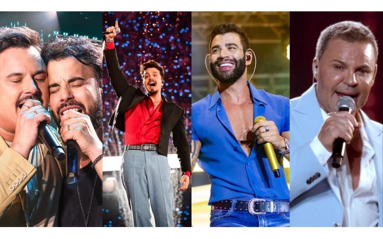 Contratos de shows para a Festa da Cebola já estão firmados; Confira