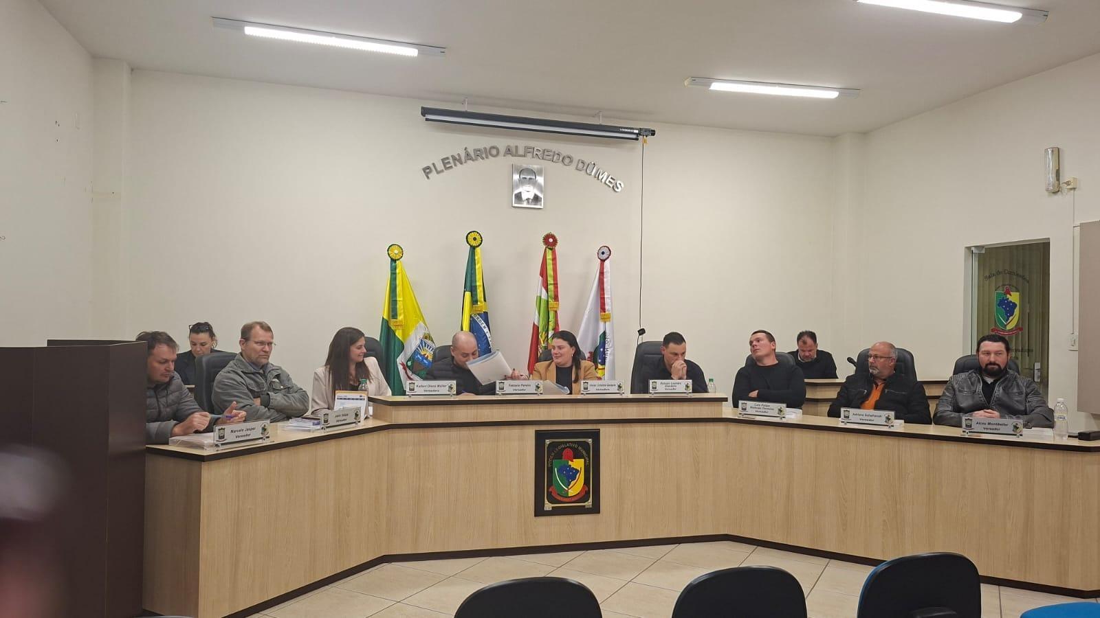 Coordenadora da Defesa Civil de Aurora esclarece uso de viatura em agendas fora do município