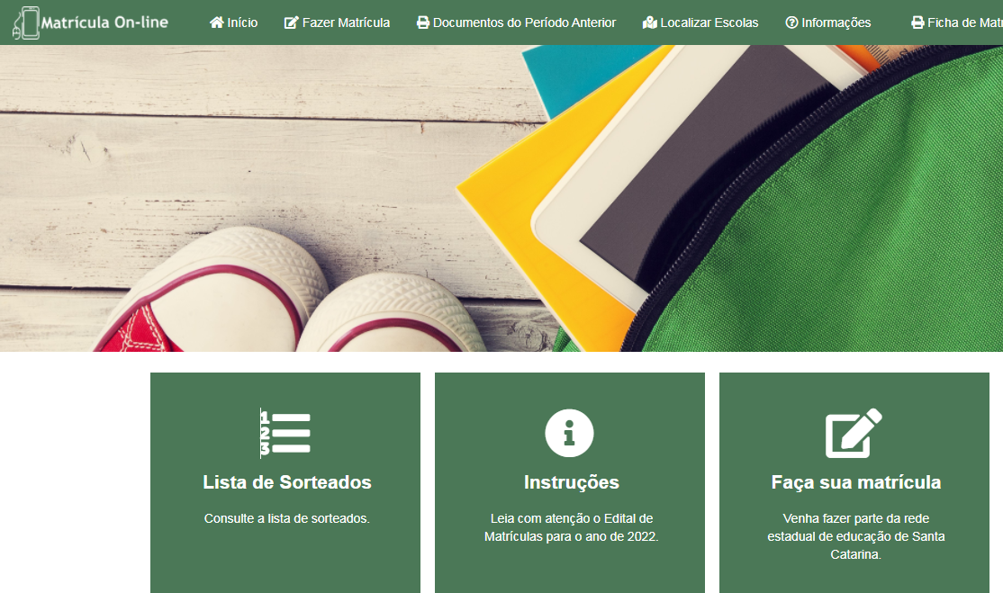 Coordenadora Regional de Educação esclarece procedimentos para novas matrículas no ano letivo de 2022