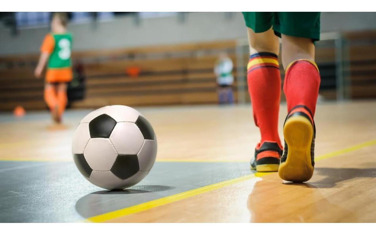 Copa de futsal reunirá atletas de todo Alto Vale neste mês de setembro em Atalanta