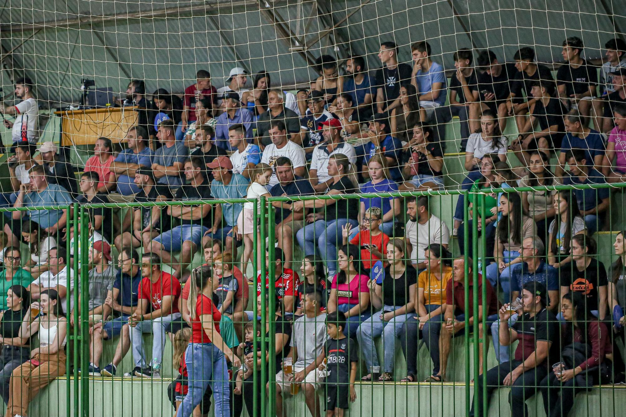 Copa Petrolândia é considerada um sucesso, avalia prefeito Rodrigo de Souza
