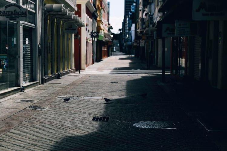 Coronavírus: Santa Catarina tem maior número de medidas de restrição do país 