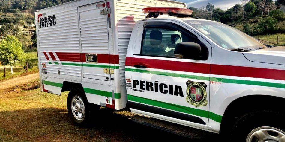 Corpo é encontrado no Rio Itajaí-Açu em Rio do Sul