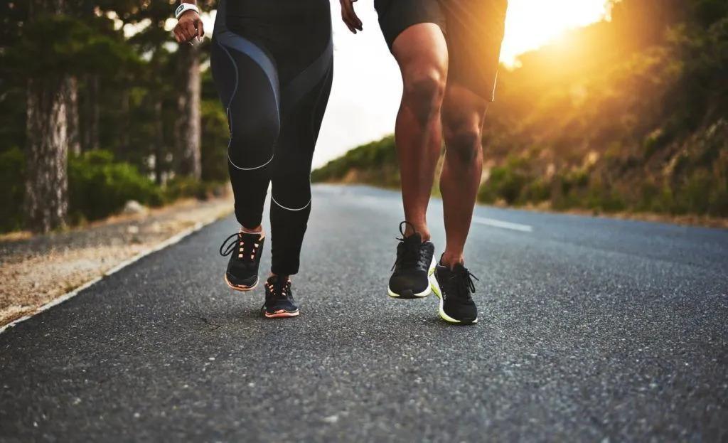 Corrida protege o coração, mas requer atenção aos limites do corpo