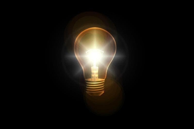 Corte de luz por falta de pagamento volta a valer