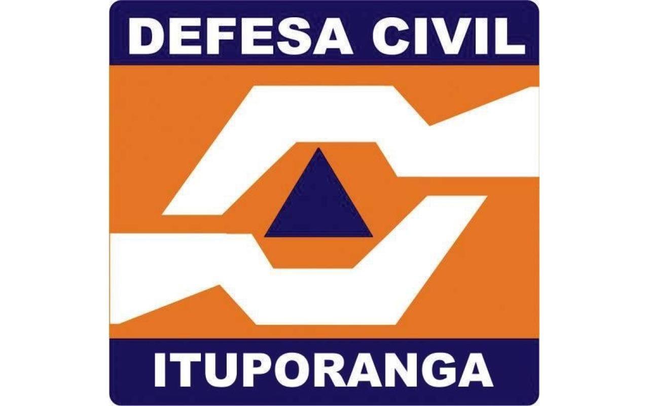Cotas de cheias em Ituporanga 