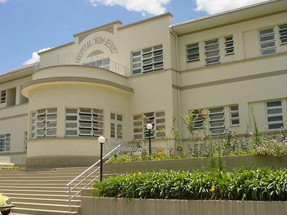 COVID-19: Hospital Bom Jesus adota plano de contingência contra o coronavírus