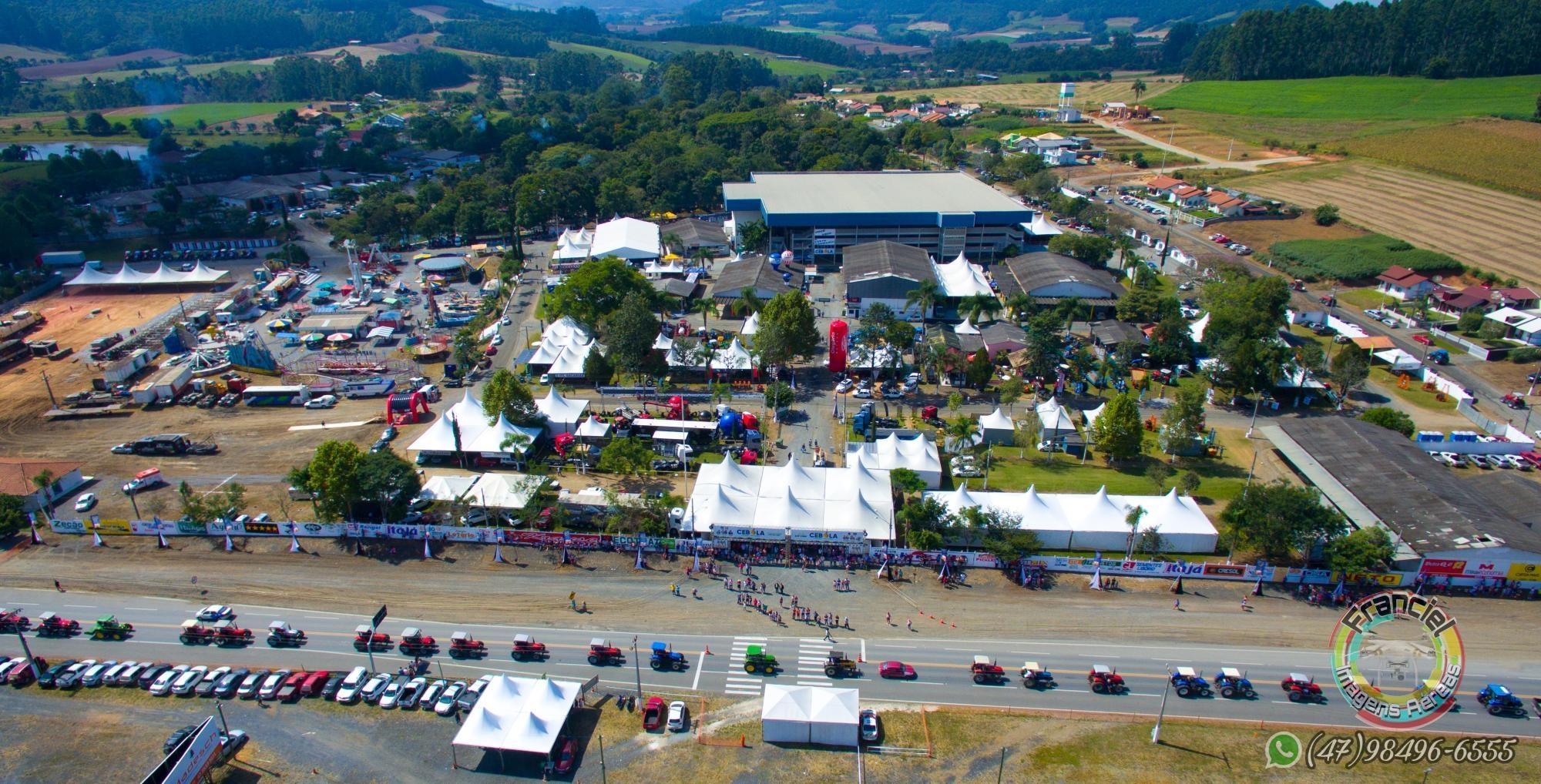 CPI investiga possíveis irregularidades na Festa da Cebola 2019