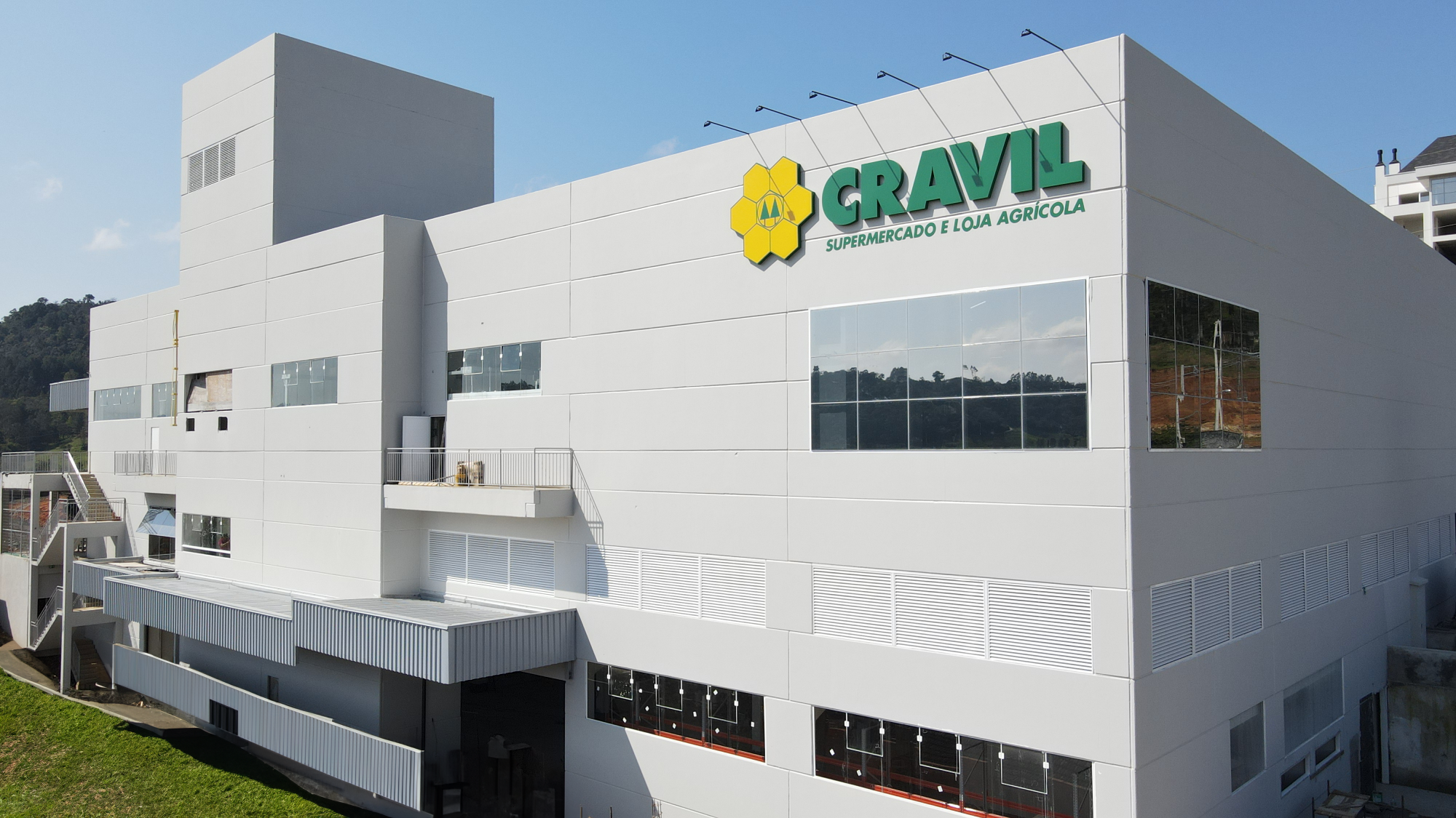 Cravil celebra Dia do Cooperativismo com ação especial em Ituporanga