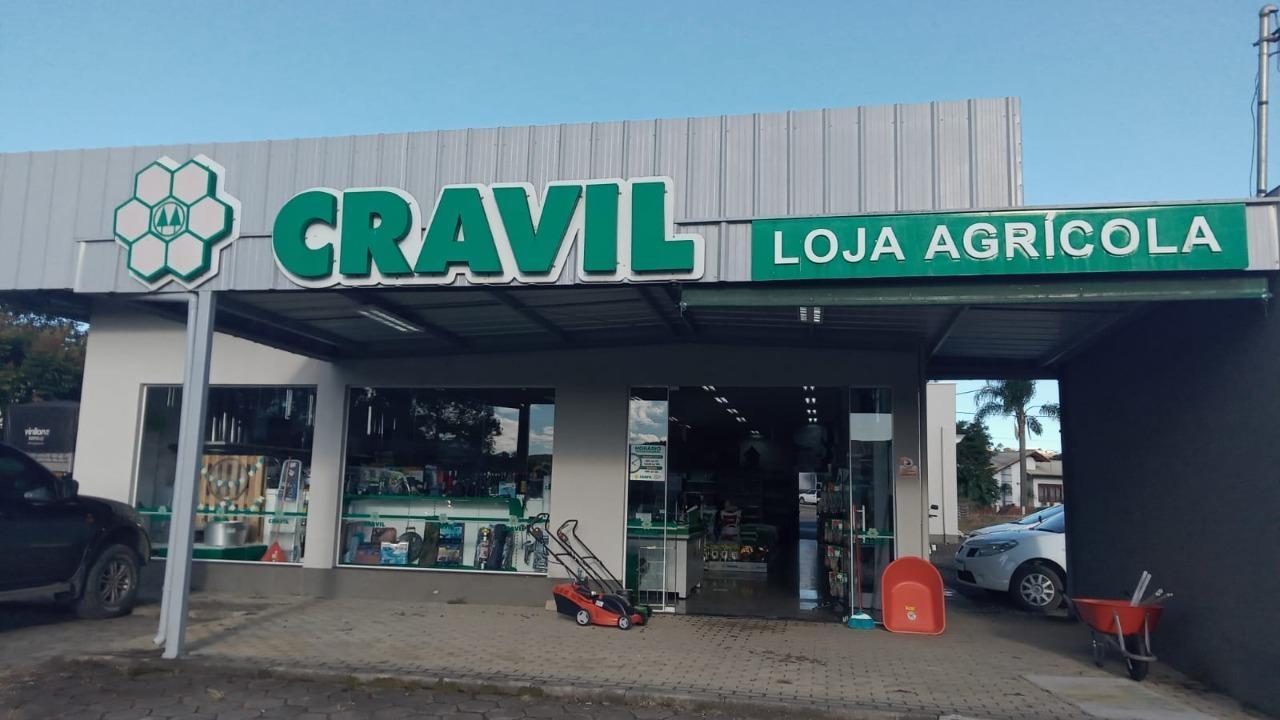 Cravil do município de Imbuia promove nos dias 27 e 28 de abril o Café de Negócios e a Sintonia FM marca presença com Estúdio Móvel