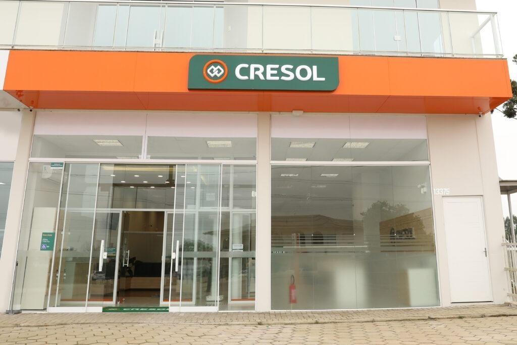 Cresol já investiu mais de R$ 1 milhão em projetos sociais no Alto Vale