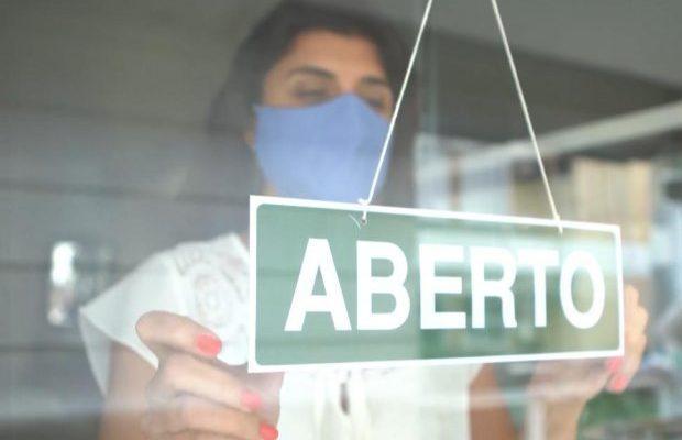Criação de novas empresas em SC registra crescimento de 47,63%