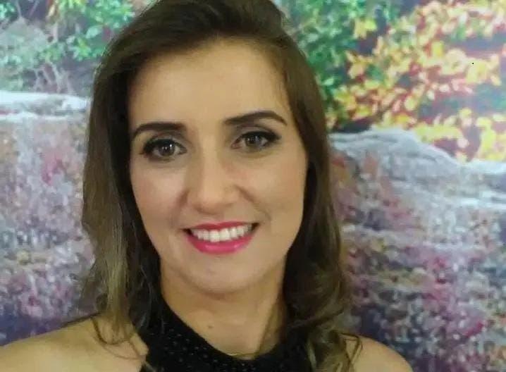 Cunhado é preso suspeito de envolvimento no assassinato de Vanisse Venturi no Alto Vale 