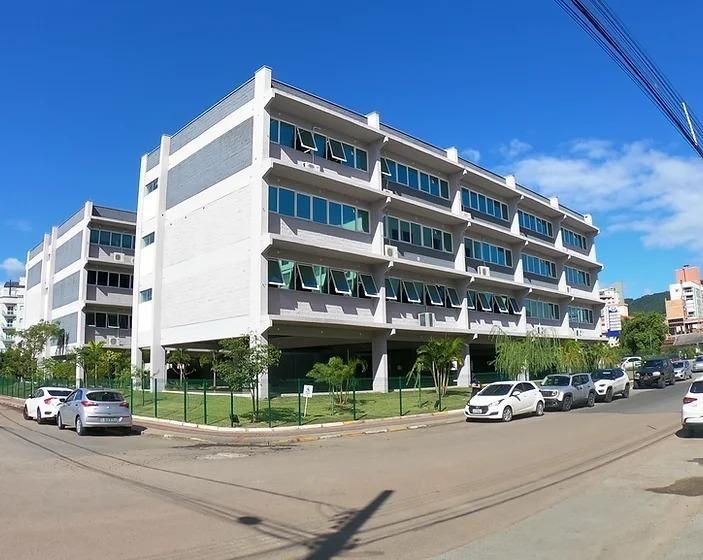 Curso de Medicina da Unidavi é reconhecido como o melhor entre instituições privadas de SC