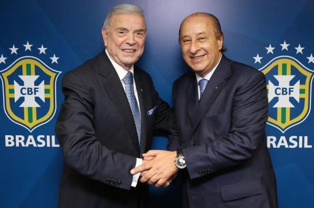 CBF conversará com a Rede Globo para acabar com jogos das 22 horas de quarta-feira 