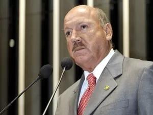 STF abre inquérito contra LHS