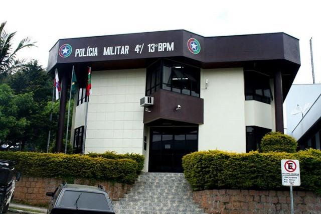 Ministério Público de Ituporanga ajuíza ação visando à recomposição do quadro da Polícia Militar na Comarca