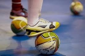 No sábado terá a 1ª rodada do Campeonato Municipal de Futsal de Petrolândia