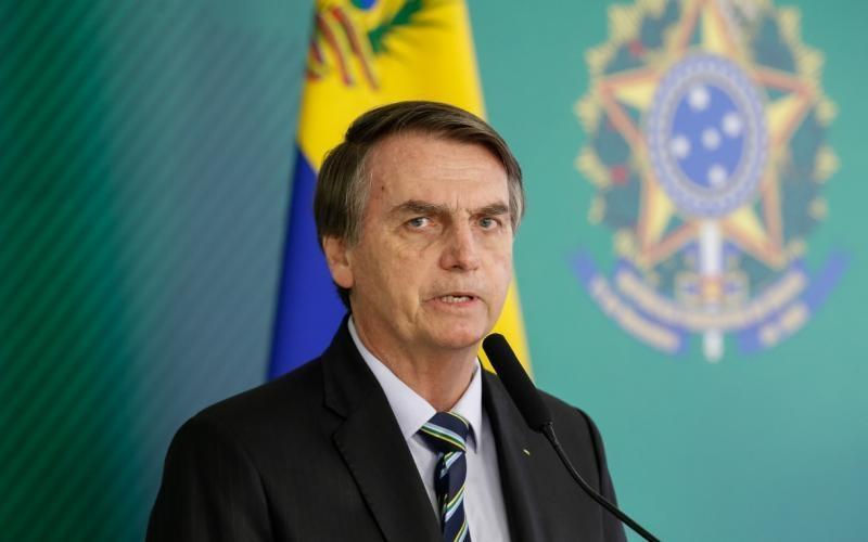 Datafolha: 32% aprovam e 30% reprovam governo Bolsonaro