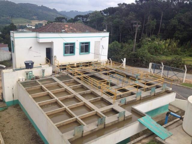 UNIDADE MÓVEL COMUNIDADE – Moradores do Loteamento Girassol em Ituporanga reclamam da falta de água