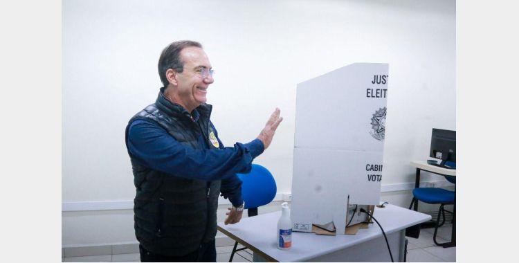 Décio Lima acredita que PT catarinense pode surpreender nas eleições