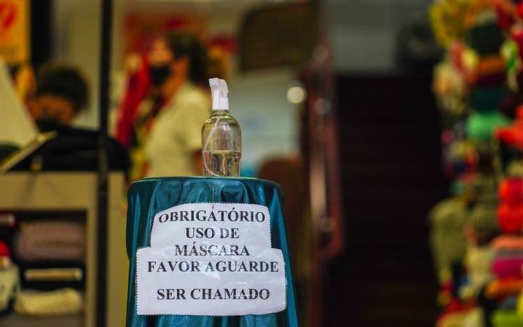 Decretos sobre a Covid em SC vão ser substituídos por recomendações; entenda
