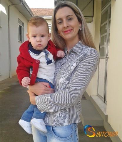 1º Mamaço é realizado em Ituporanga