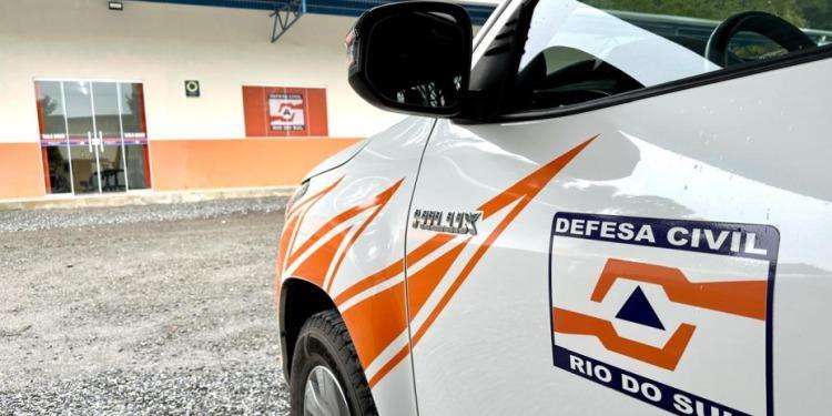 Defesa Civil de Rio do Sul passa a ter novo comando nesta quinta-feira (30)