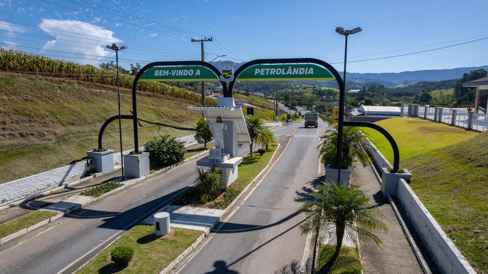 Defesas Civis do Alto Vale se reúnem em Petrolândia nesta quarta-feira (20) para alinhar ações sobre El Niño