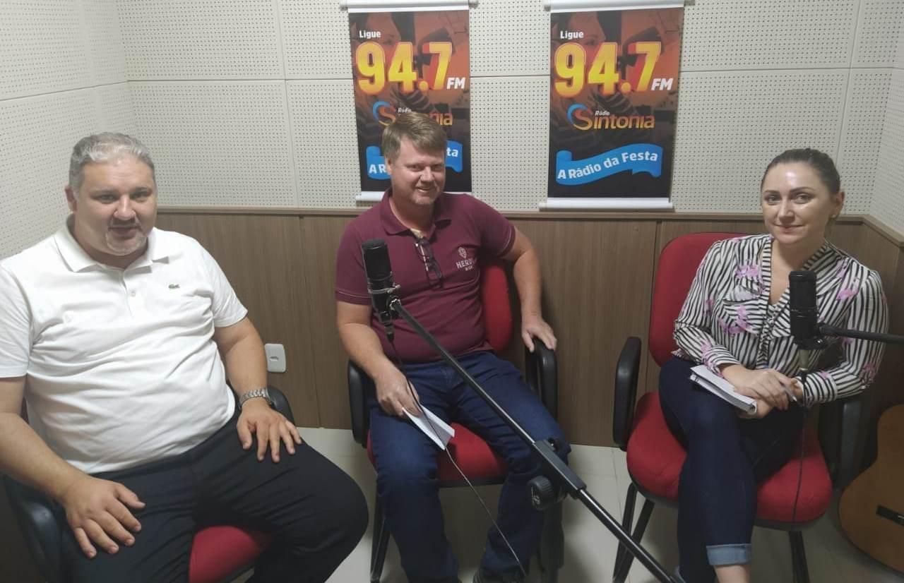 Definida programação da Festa da Matriz em Ituporanga