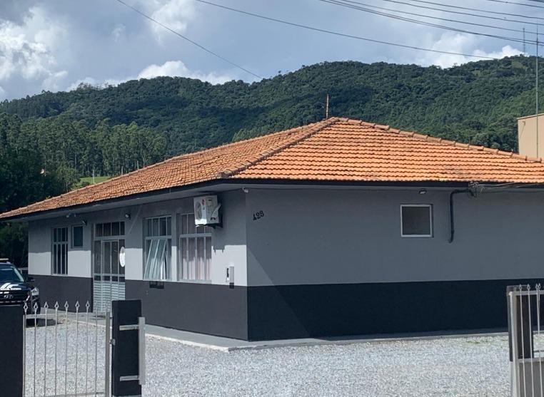 Delegacia de Leoberto Leal apresenta insalubridade; Ministério Público instaura inquérito 