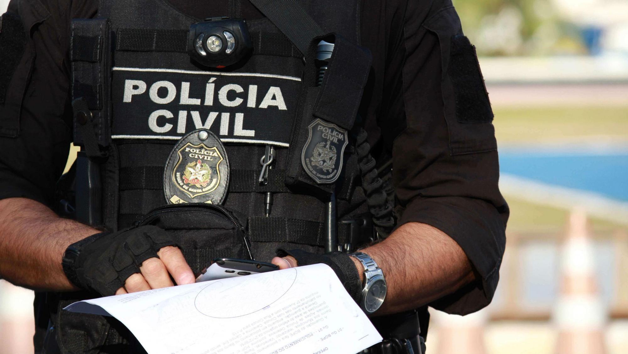 Delegacia de Polícia de Rio do Sul alerta para golpe na compra e venda de veículo na OLX