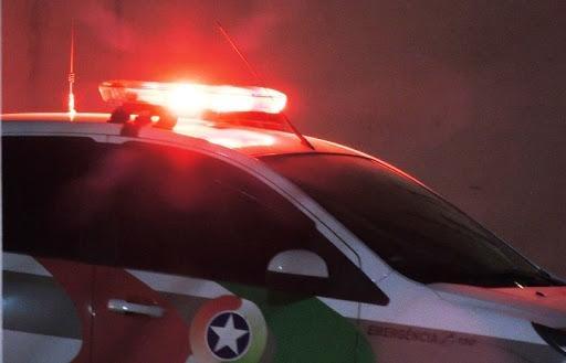 Denúncia termina com três presos por posse de cocaína no Alto Vale