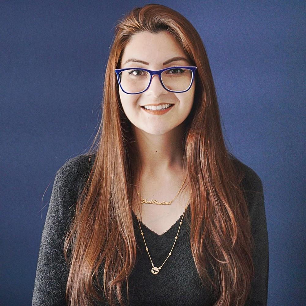 Deputada eleita Ana Caroline Campagnolo (PSL) tem contas reprovadas pelo TRE-SC