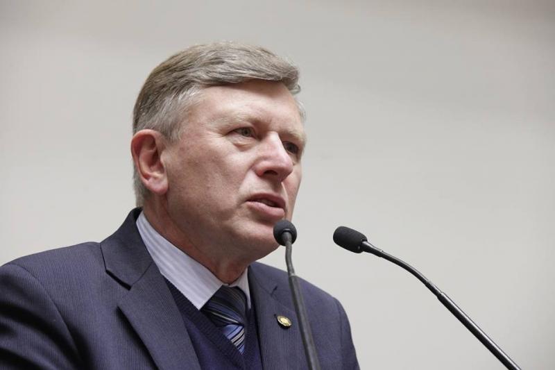 Deputado estadual Milton Hobus (PSD) é condenado improbidade administrativa praticada quando prefeito de Rio do Sul