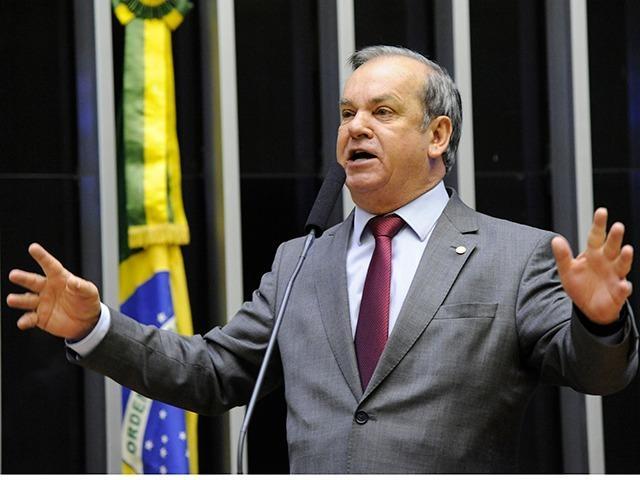Deputado Ituporanguense avalia ano de 2019 como positivo para bancada catarinense