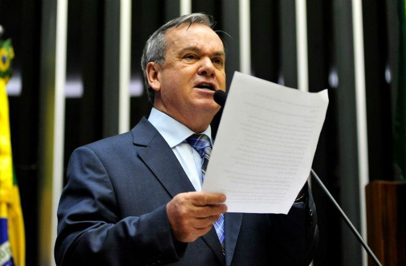 Deputado Ituporanguense passa a coordenar o Fórum Parlamentar Catarinense