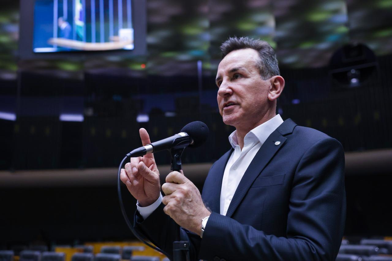 Deputado Jorge Goetten aciona TCU para apurar irregularidades no Banco Master